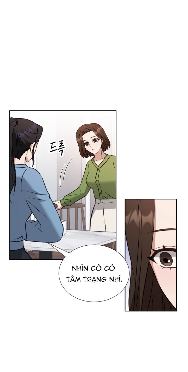 [18+] hae joo của tôi Chap 24 - Next chapter 24.1