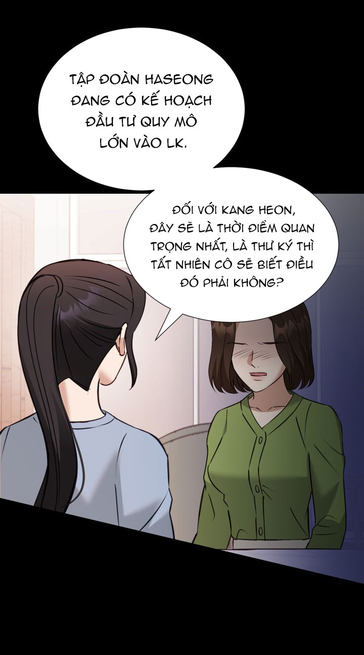 [18+] hae joo của tôi Chap 24 - Next chapter 24.1