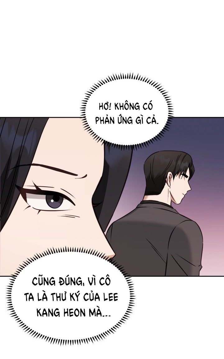 [18+] hae joo của tôi Chap 24 - Next chapter 24.1