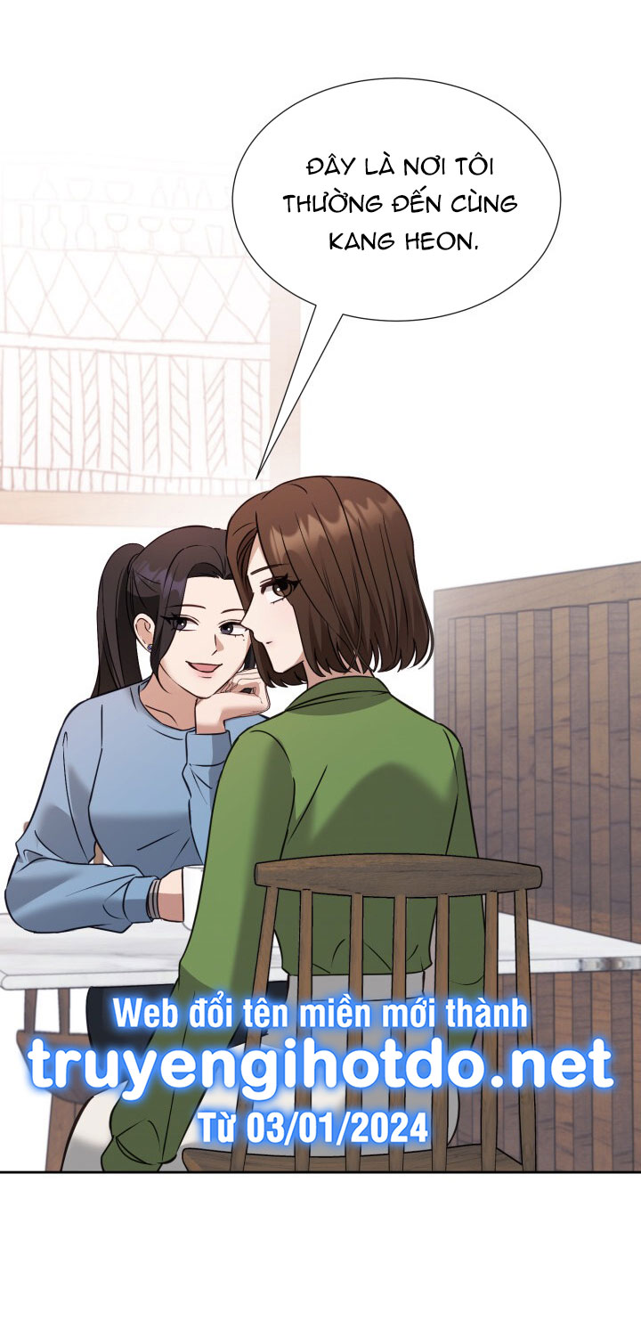 [18+] hae joo của tôi Chap 24 - Next chapter 24.1