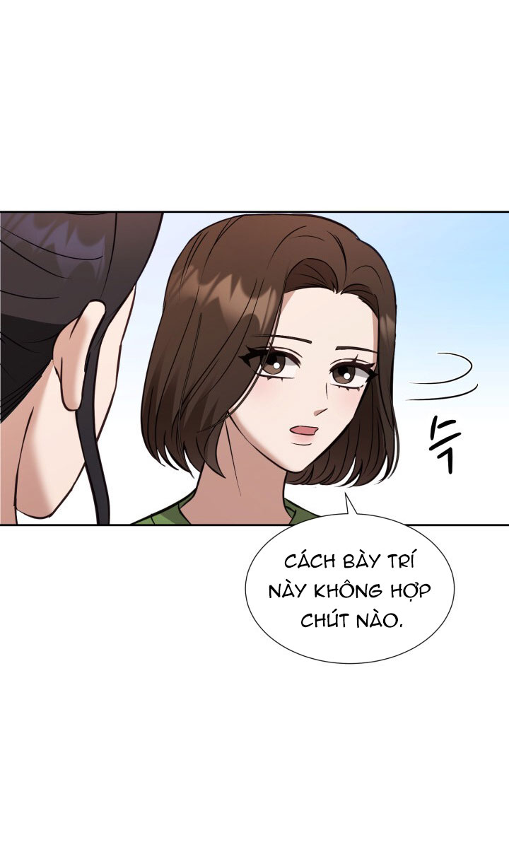 [18+] hae joo của tôi Chap 24 - Next chapter 24.1