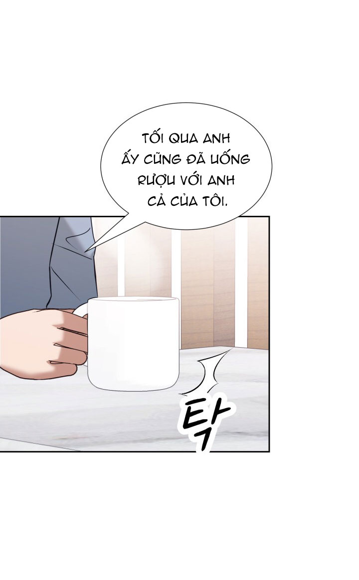 [18+] hae joo của tôi Chap 24 - Next chapter 24.1