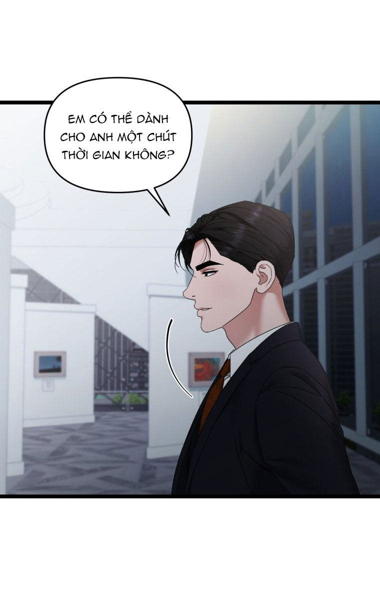 [18+] trái tim của apollo Chap 73 - Trang 2