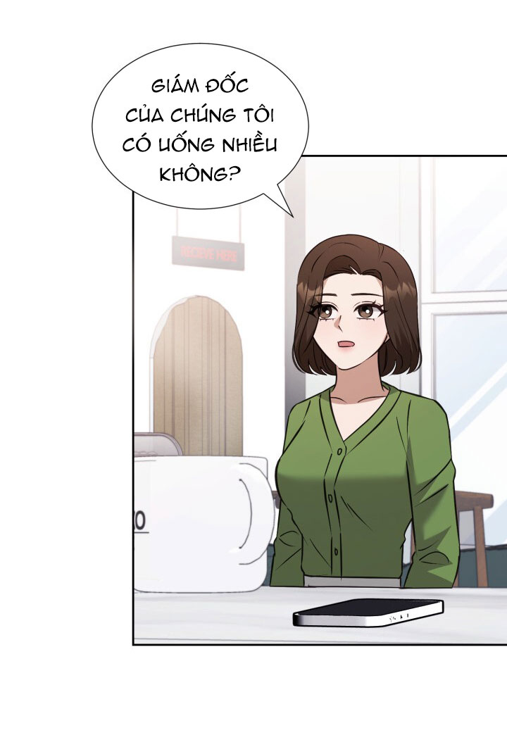 [18+] hae joo của tôi Chap 24 - Next chapter 24.1