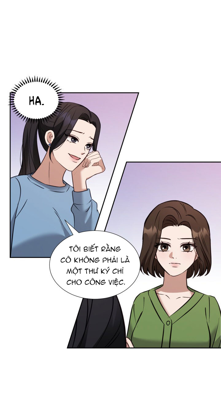 [18+] hae joo của tôi Chap 24 - Next chapter 24.1