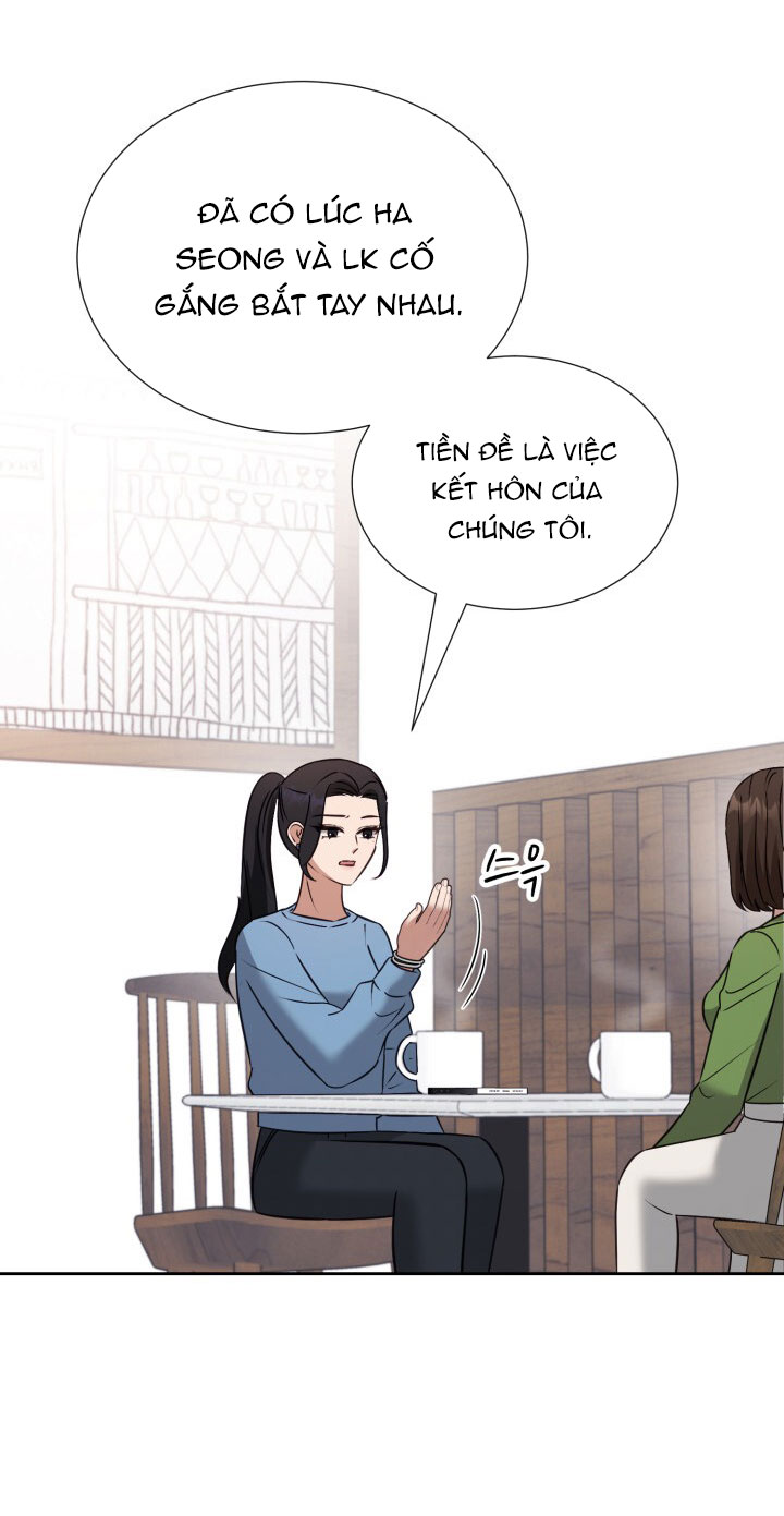 [18+] hae joo của tôi Chap 24 - Next chapter 24.1