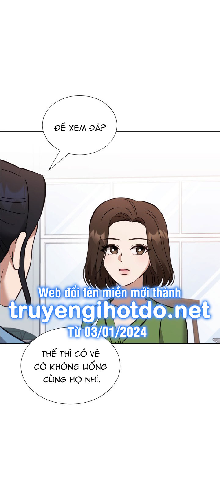 [18+] hae joo của tôi Chap 24 - Next chapter 24.1