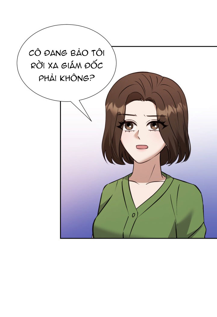 [18+] hae joo của tôi Chap 24 - Next chapter 24.1