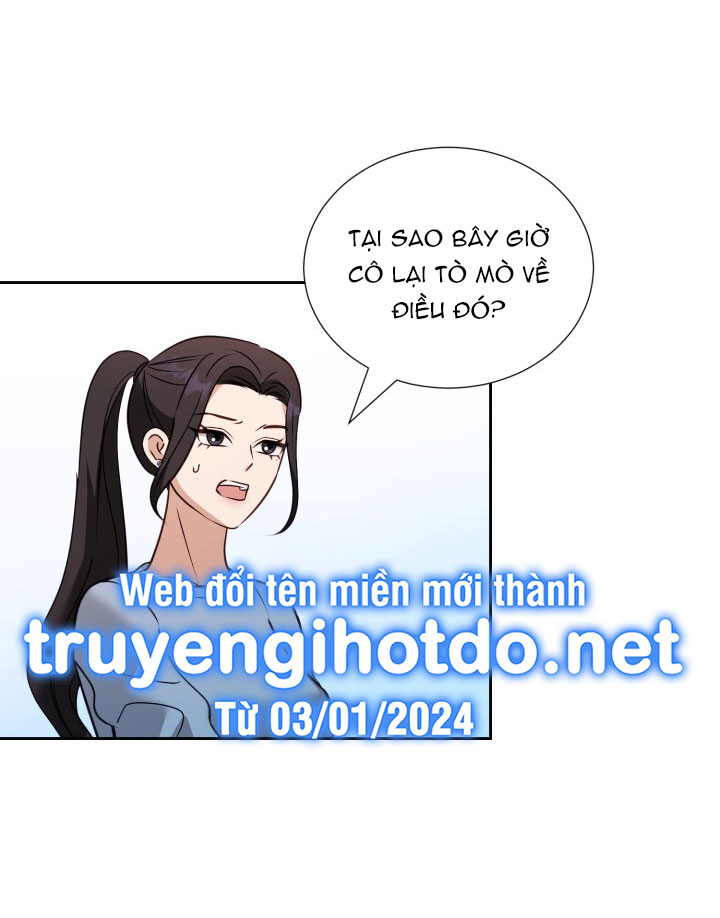 [18+] hae joo của tôi Chap 24 - Next chapter 24.1