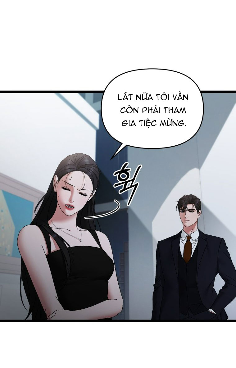 [18+] trái tim của apollo Chap 73 - Trang 2