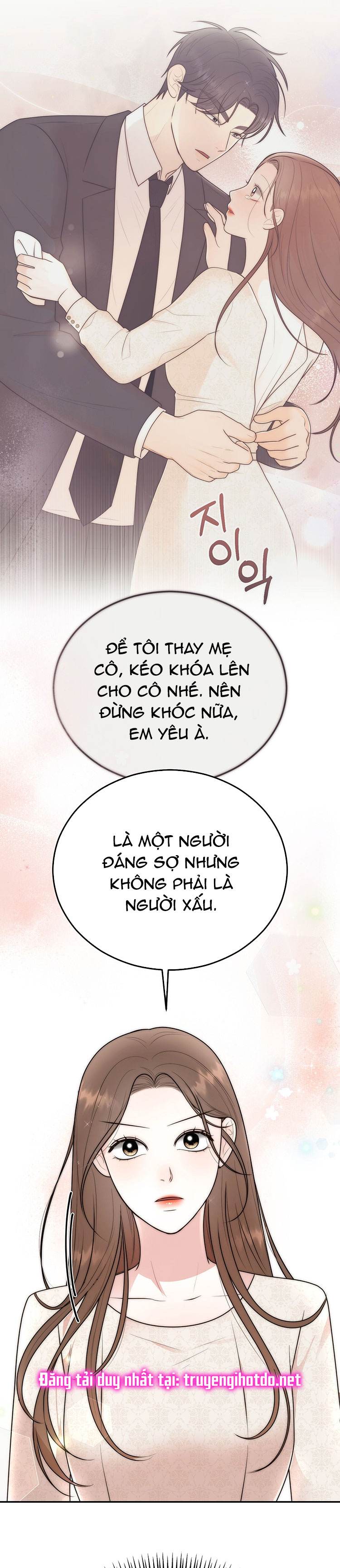 [18+] hôn nhân ràng buộc Chap 27 - Next 27.1