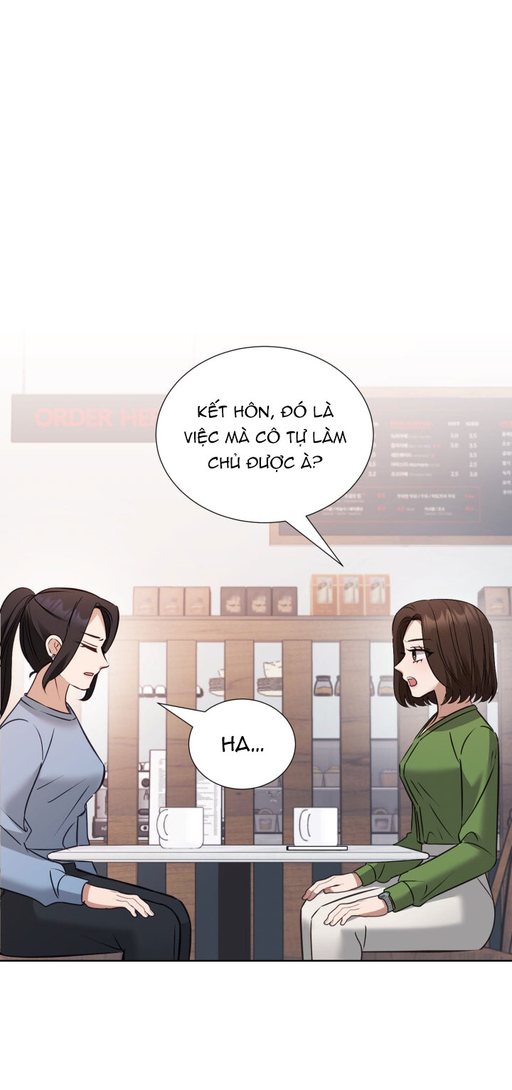 [18+] hae joo của tôi Chap 25 - Next 25.1