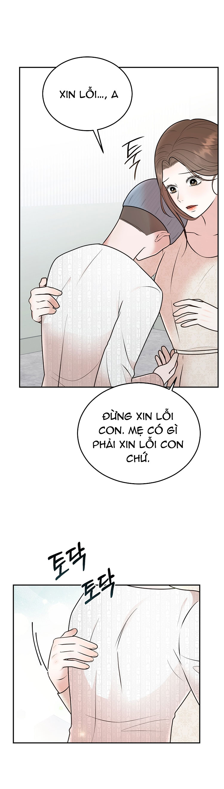 [18+] hôn nhân ràng buộc Chap 27 - Next 27.1