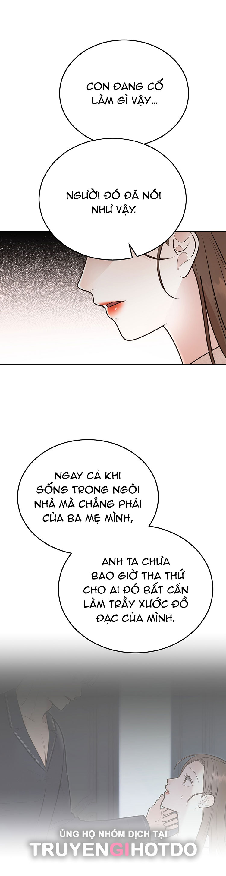 [18+] hôn nhân ràng buộc Chap 27 - Next 27.1