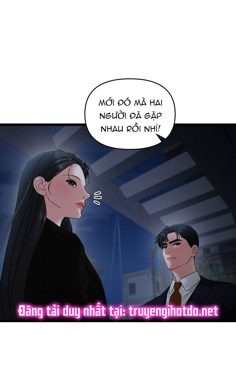 [18+] trái tim của apollo Chap 73 - Trang 2