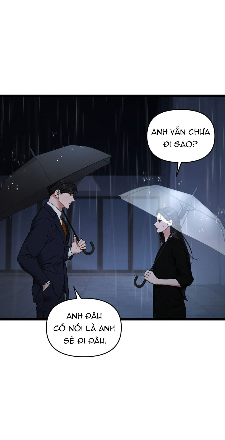 [18+] trái tim của apollo Chap 73 - Trang 2