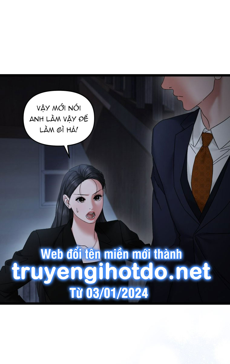 [18+] trái tim của apollo Chap 73 - Trang 2