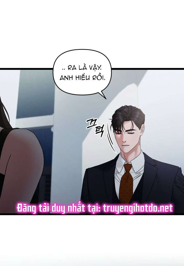 [18+] trái tim của apollo Chap 73 - Trang 2