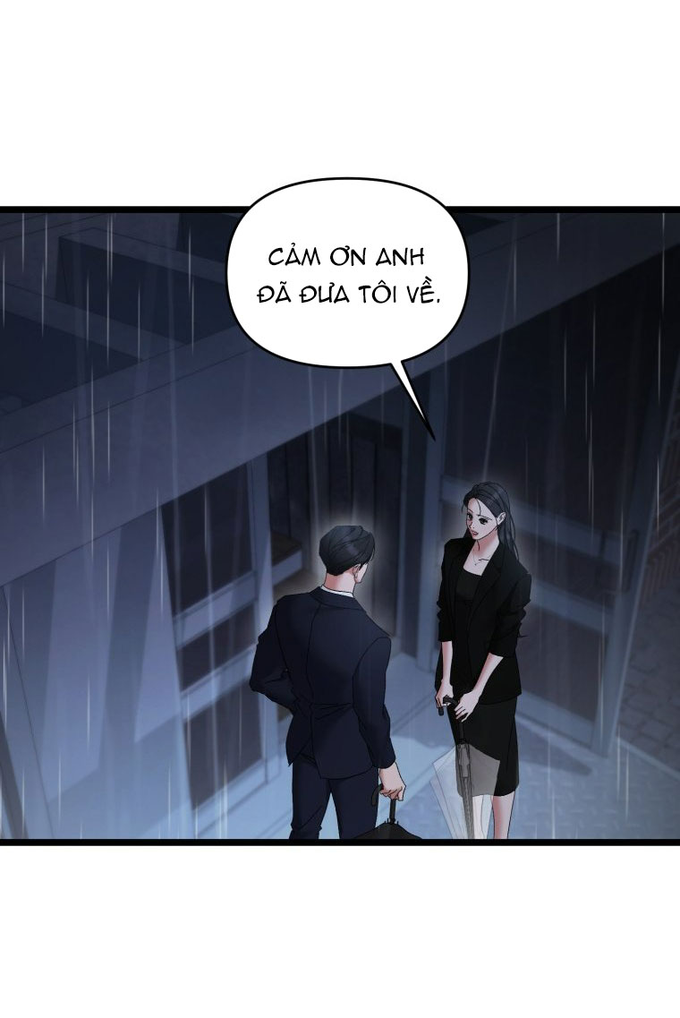 [18+] trái tim của apollo Chap 73 - Trang 2