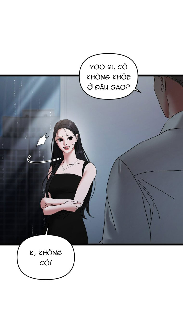 [18+] trái tim của apollo Chap 73 - Trang 2