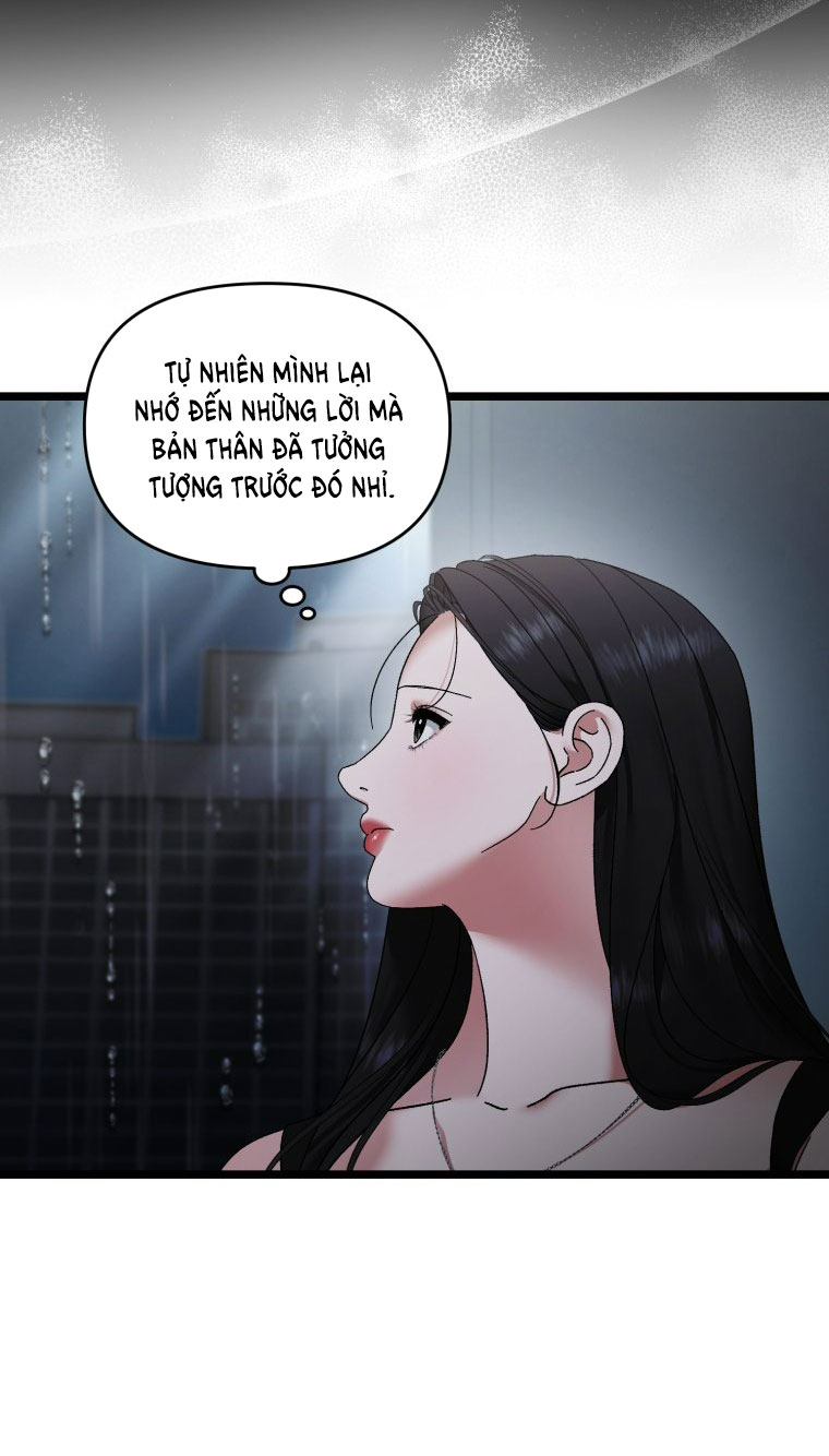 [18+] trái tim của apollo Chap 73 - Trang 2