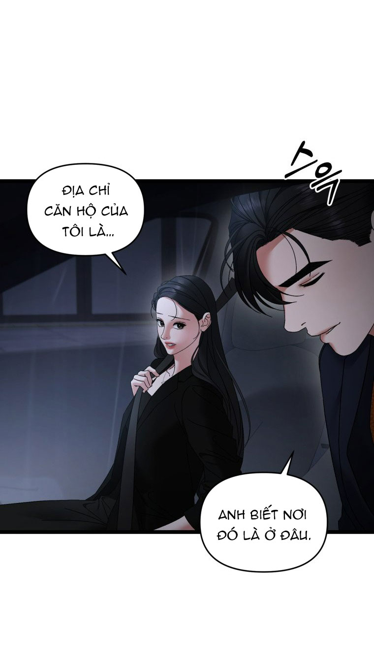 [18+] trái tim của apollo Chap 73 - Trang 2