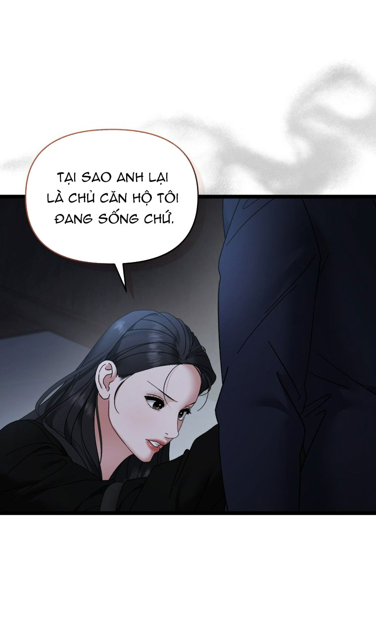 [18+] trái tim của apollo Chap 73 - Trang 2