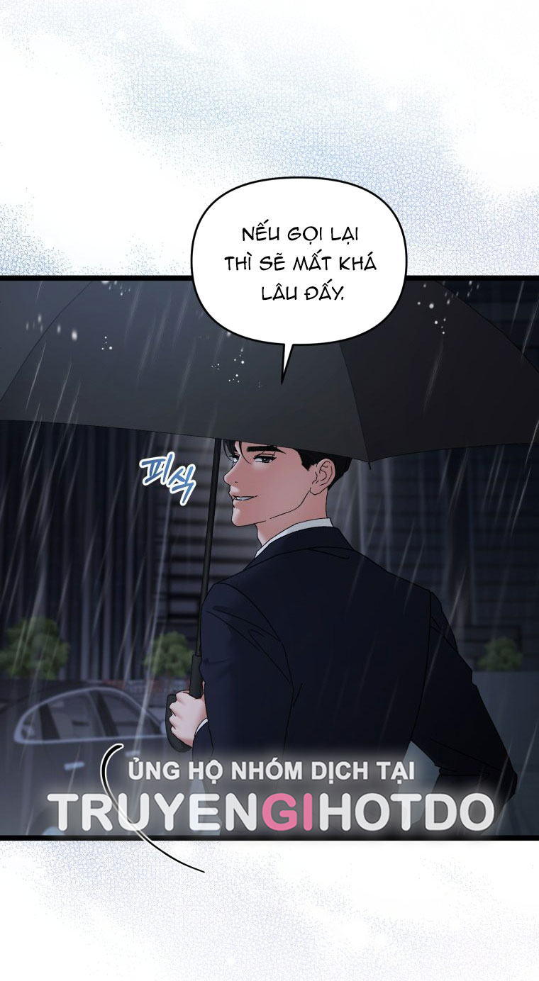 [18+] trái tim của apollo Chap 73 - Trang 2