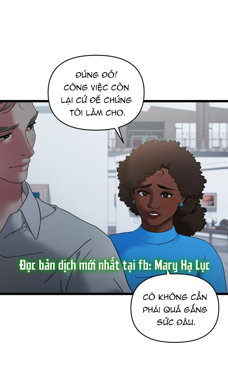 [18+] trái tim của apollo Chap 73 - Trang 2