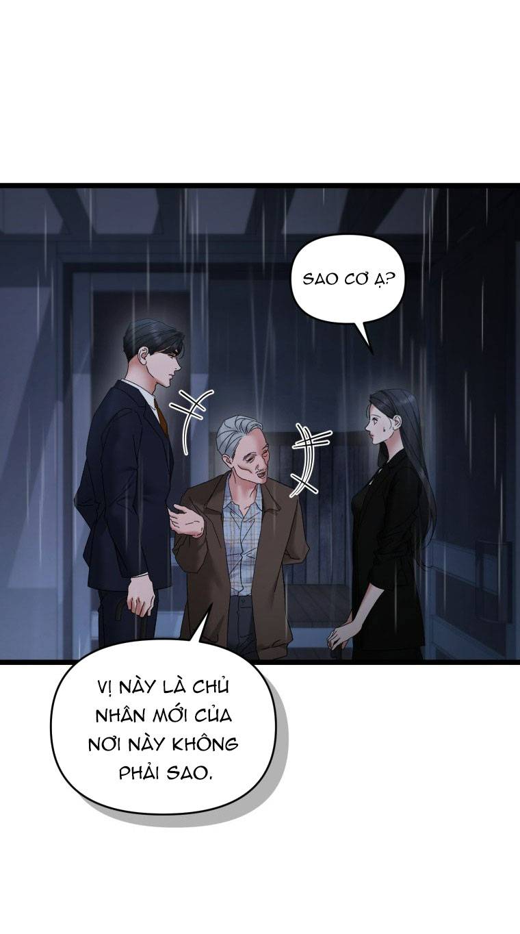 [18+] trái tim của apollo Chap 73 - Trang 2