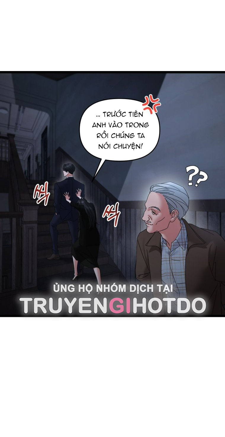 [18+] trái tim của apollo Chap 73 - Trang 2