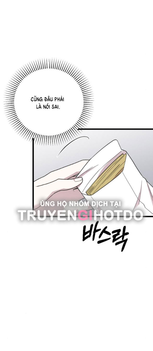 kẻ cưỡng bức yêu quý của tôi Chap 9 - Next 9.1