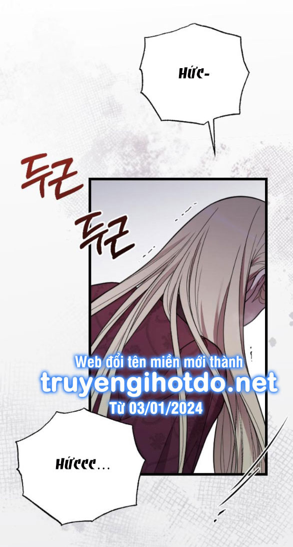 kẻ cưỡng bức yêu quý của tôi Chap 9 - Trang 2