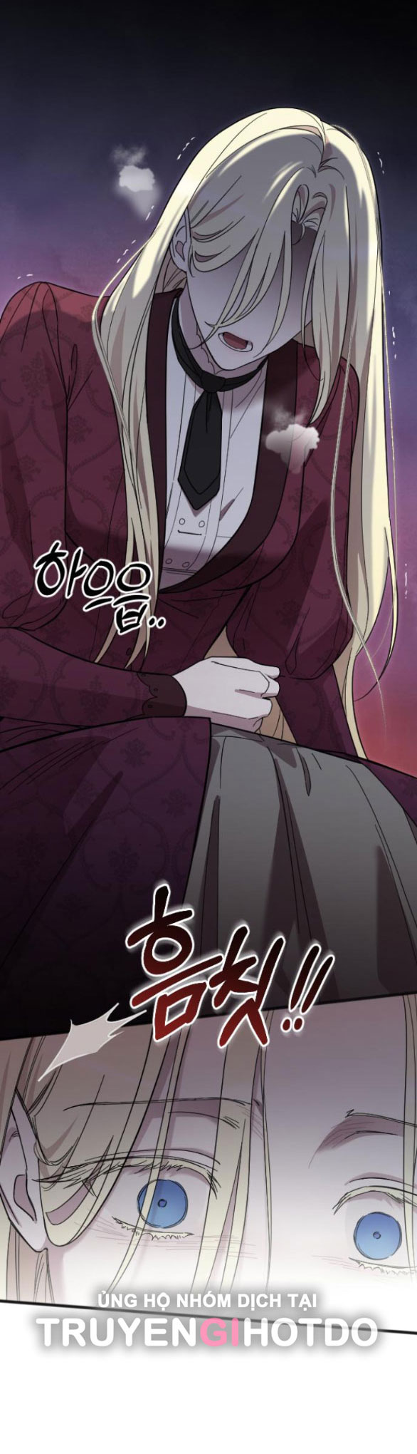 kẻ cưỡng bức yêu quý của tôi Chap 9 - Next 9.1