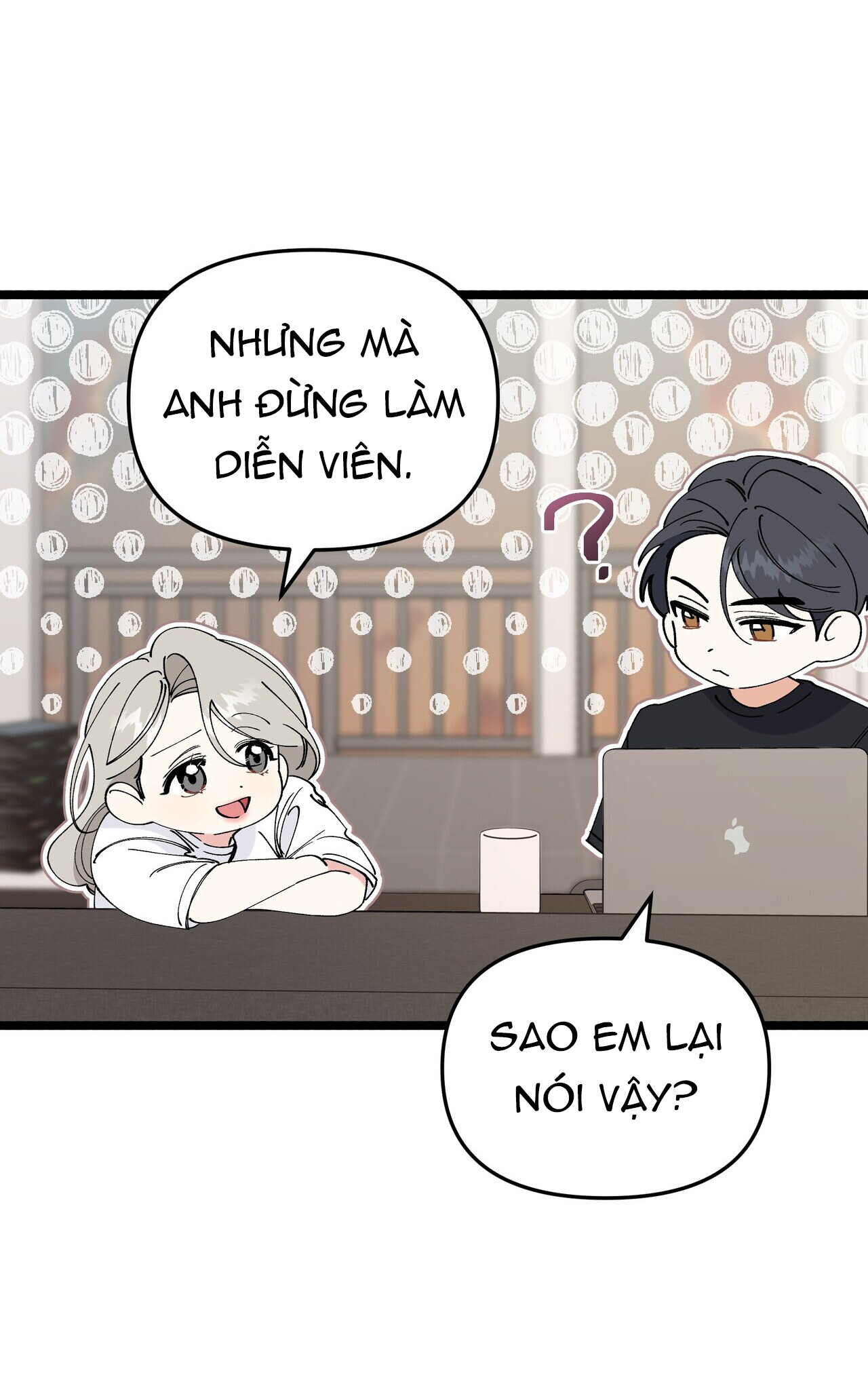 [18+] cảm lạnh Chap 29 - Trang 2