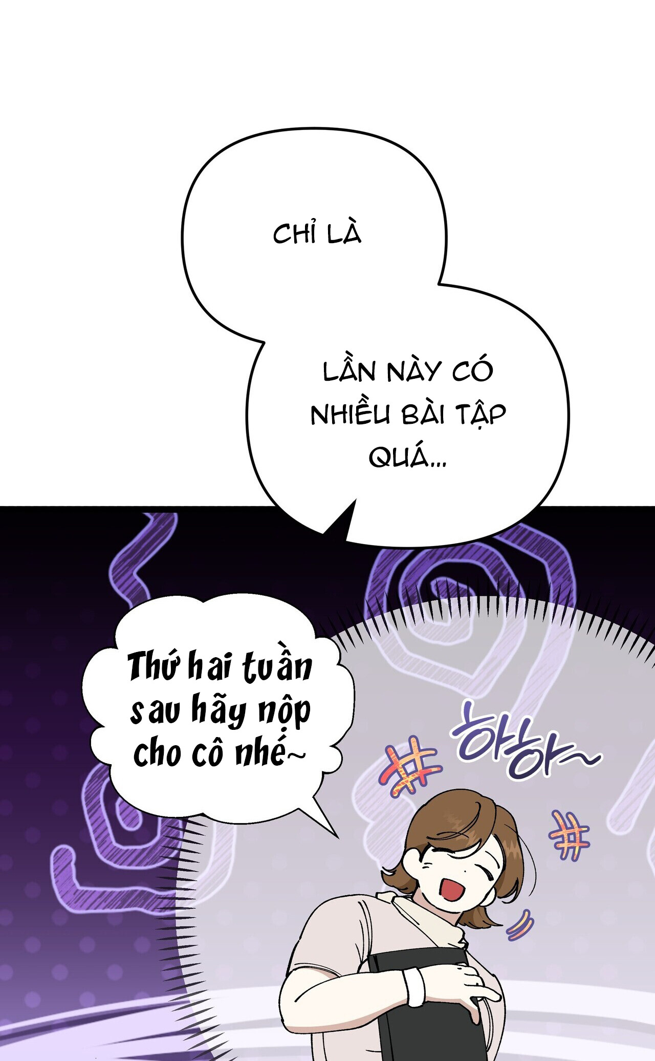 [18+] cảm lạnh Chap 29 - Trang 2