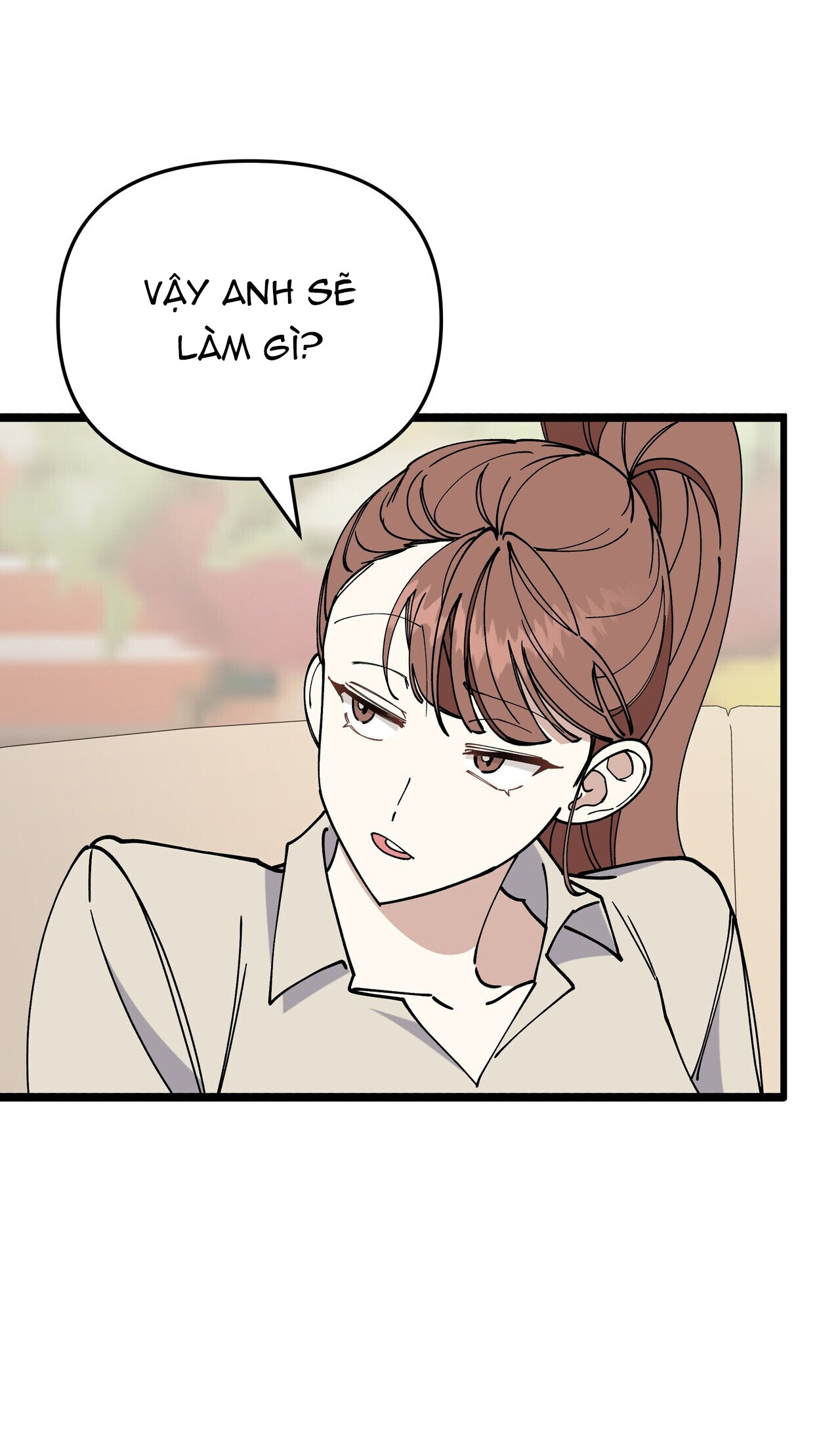 [18+] cảm lạnh Chap 29 - Trang 2