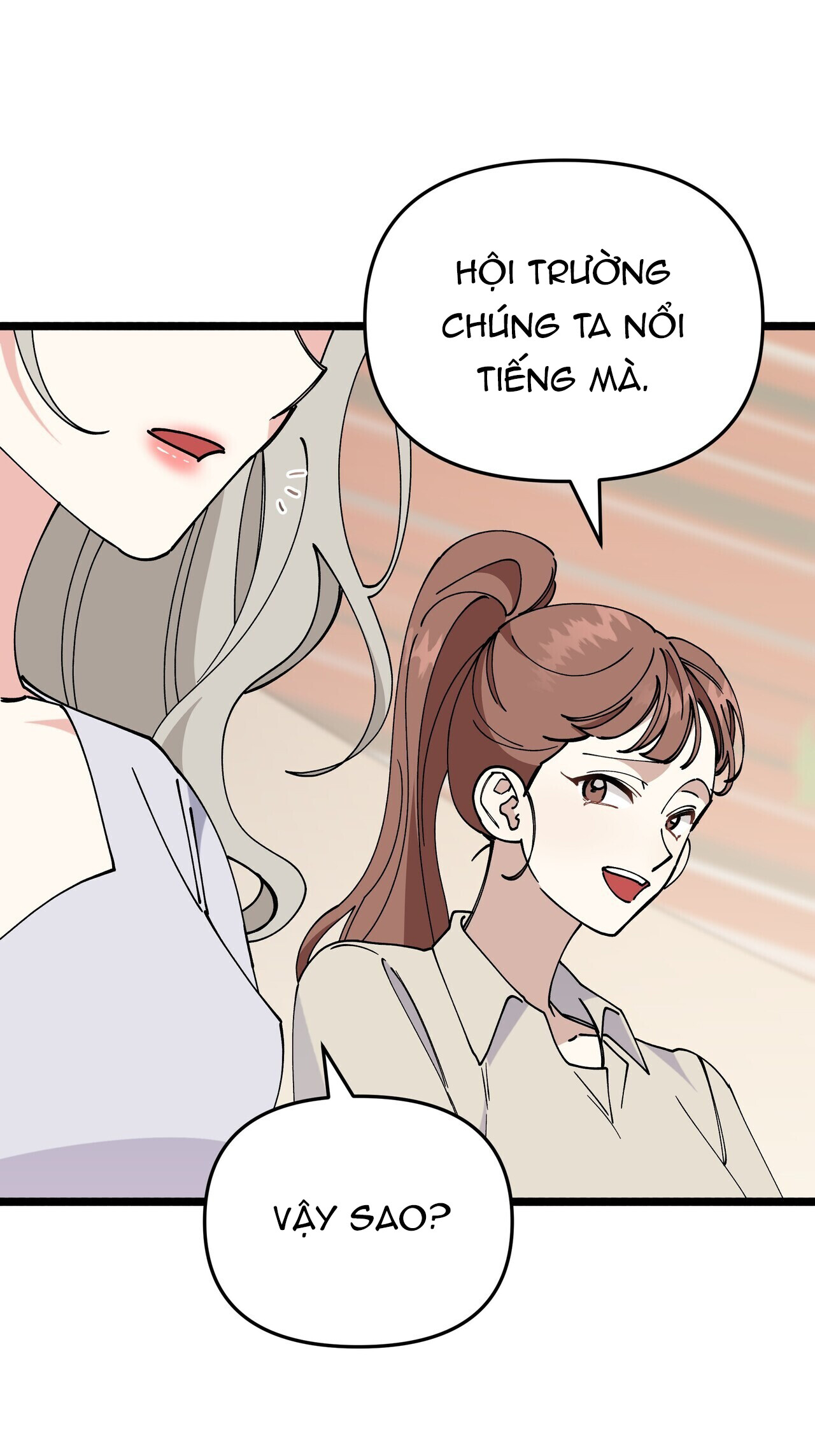 [18+] cảm lạnh Chap 29 - Trang 2