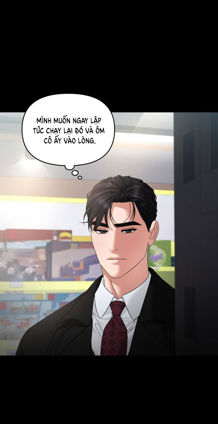 [18+] trái tim của apollo Chap 73 - Trang 2