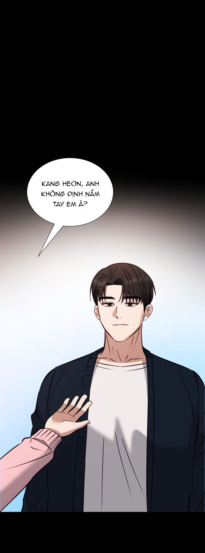 [18+] hae joo của tôi Chap 25 - Next 25.1