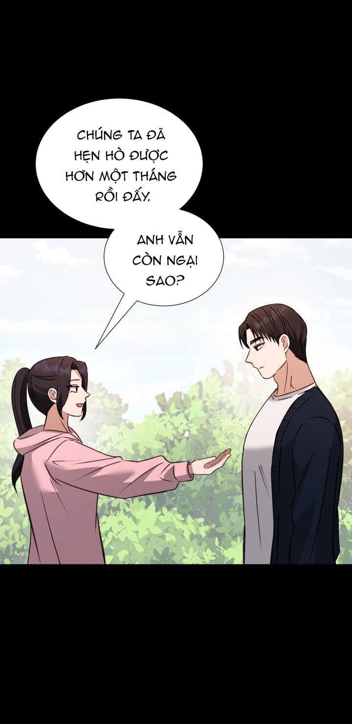 [18+] hae joo của tôi Chap 25 - Next 25.1