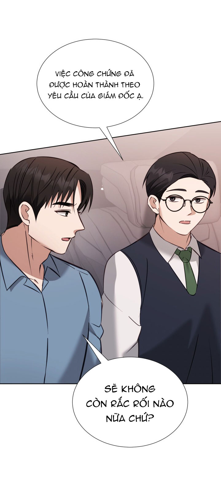 [18+] hae joo của tôi Chap 25 - Next 25.1