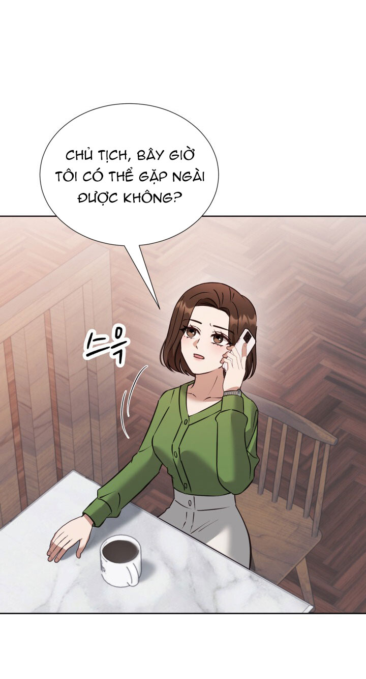 [18+] hae joo của tôi Chap 25 - Next 25.1