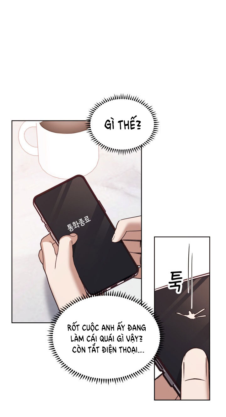 [18+] hae joo của tôi Chap 25 - Next 25.1