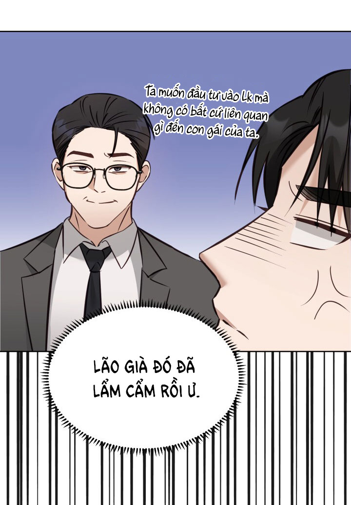 [18+] hae joo của tôi Chap 25 - Next 25.1