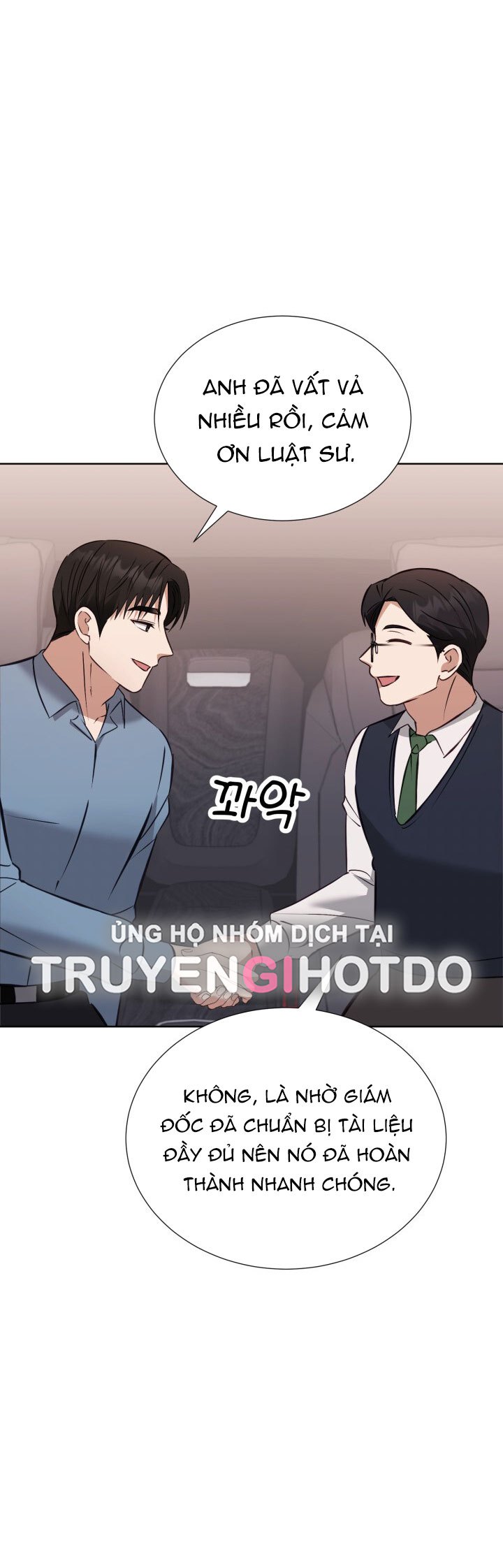 [18+] hae joo của tôi Chap 25 - Next 25.1