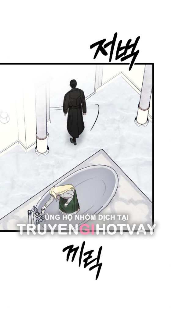 kẻ cưỡng bức yêu quý của tôi Chap 7 - Trang 2