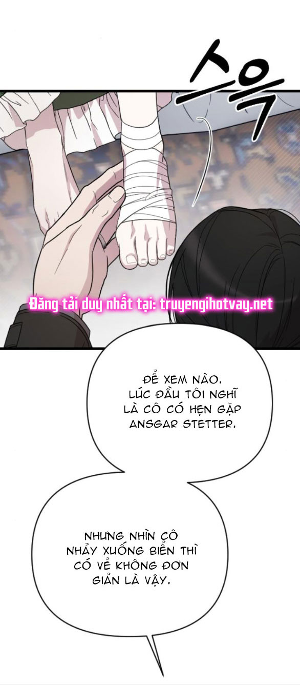 kẻ cưỡng bức yêu quý của tôi Chap 8 - Trang 2