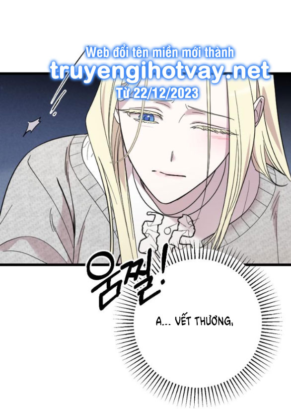 kẻ cưỡng bức yêu quý của tôi Chap 7 - Trang 2