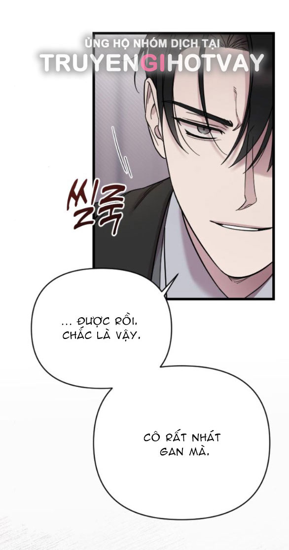 kẻ cưỡng bức yêu quý của tôi Chap 8 - Trang 2